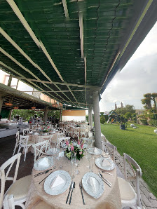 Salón De Fiestas Y Eventos El Pozo De Piedra